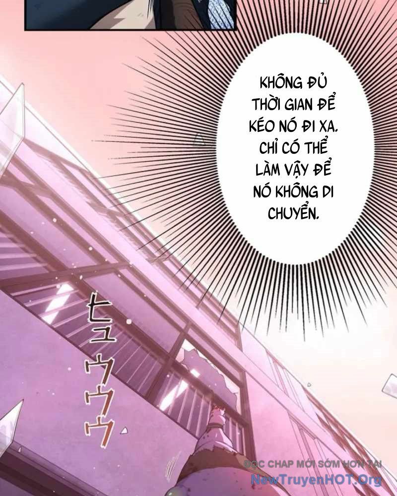 Hồi Quy Tận Thế Báo Thù [Chap 1-22]