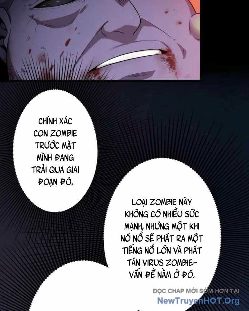 Hồi Quy Tận Thế Báo Thù [Chap 1-22]