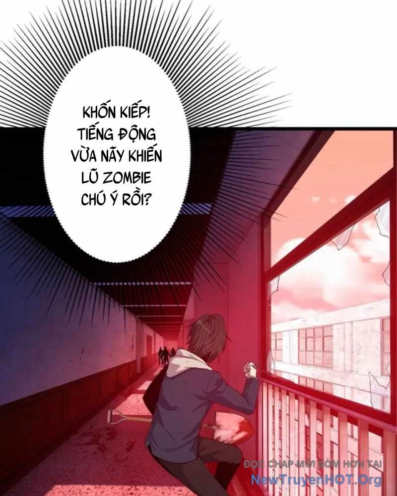 Hồi Quy Tận Thế Báo Thù [Chap 1-22]