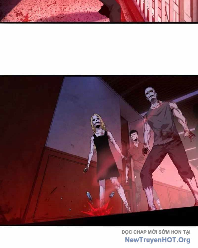 Hồi Quy Tận Thế Báo Thù [Chap 1-22]
