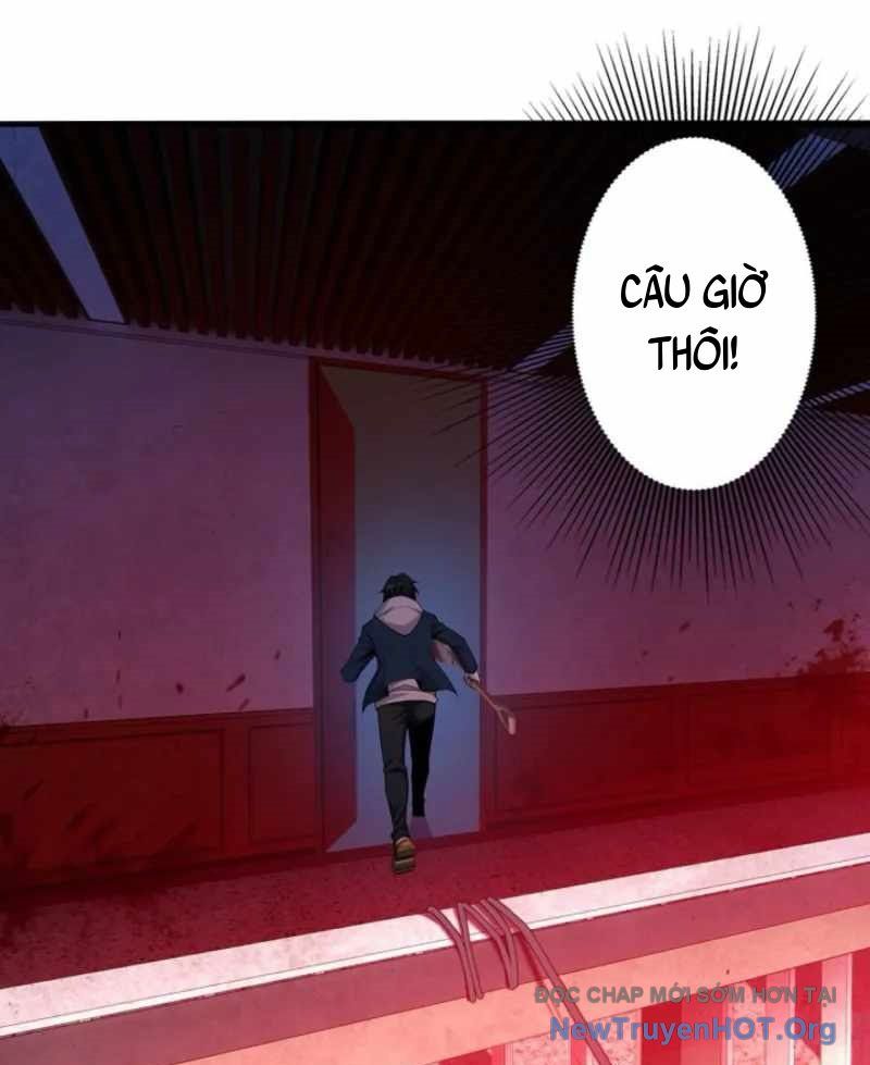 Hồi Quy Tận Thế Báo Thù [Chap 1-22]