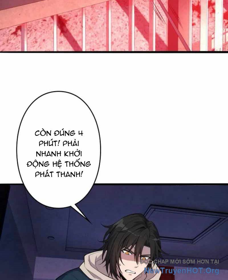 Hồi Quy Tận Thế Báo Thù [Chap 1-22]