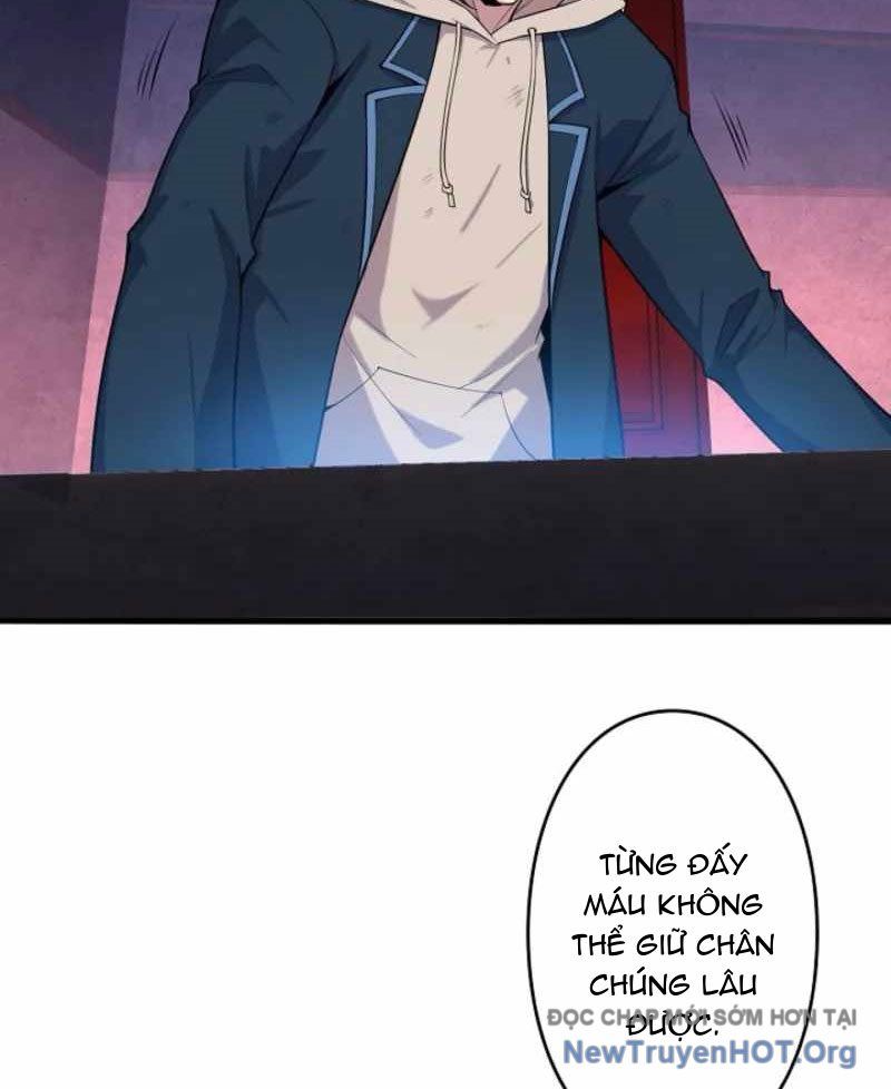Hồi Quy Tận Thế Báo Thù [Chap 1-22]