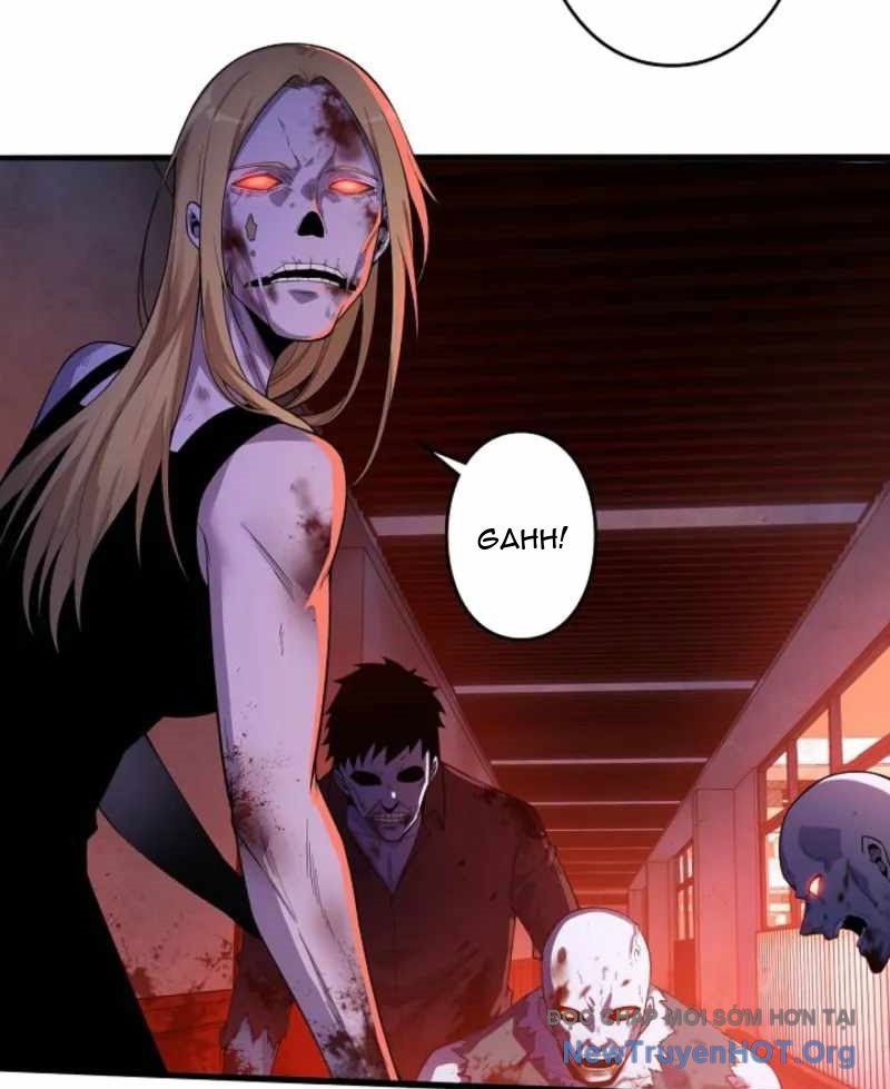Hồi Quy Tận Thế Báo Thù [Chap 1-22]
