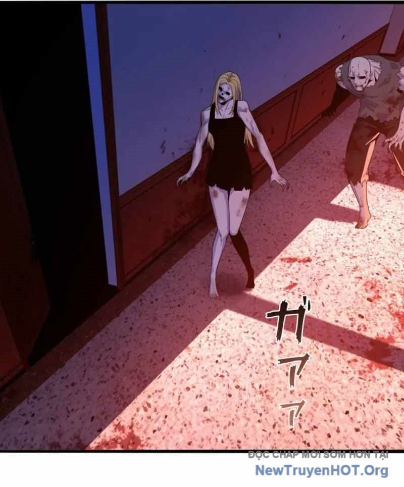 Hồi Quy Tận Thế Báo Thù [Chap 1-22]