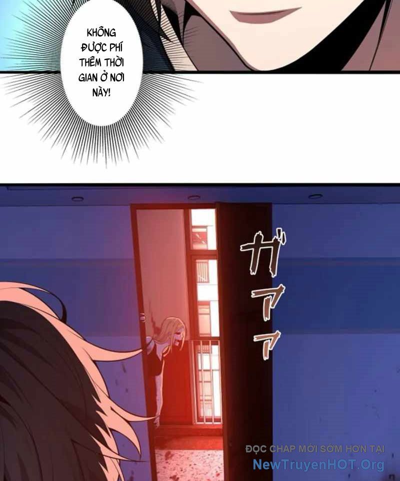 Hồi Quy Tận Thế Báo Thù [Chap 1-22]