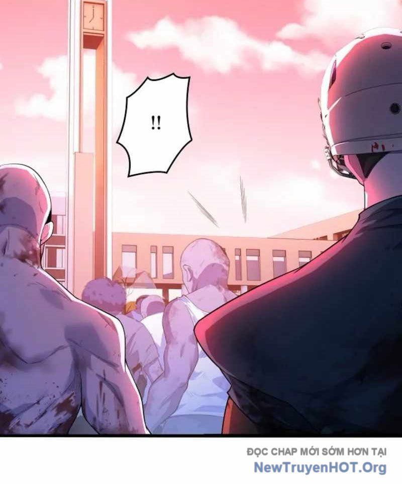 Hồi Quy Tận Thế Báo Thù [Chap 1-22]