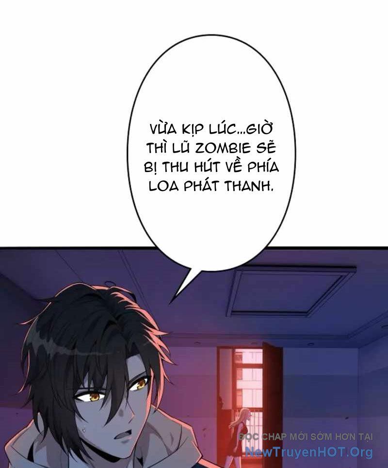 Hồi Quy Tận Thế Báo Thù [Chap 1-22]