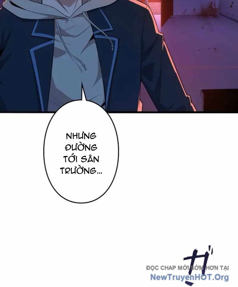 Hồi Quy Tận Thế Báo Thù [Chap 1-22]