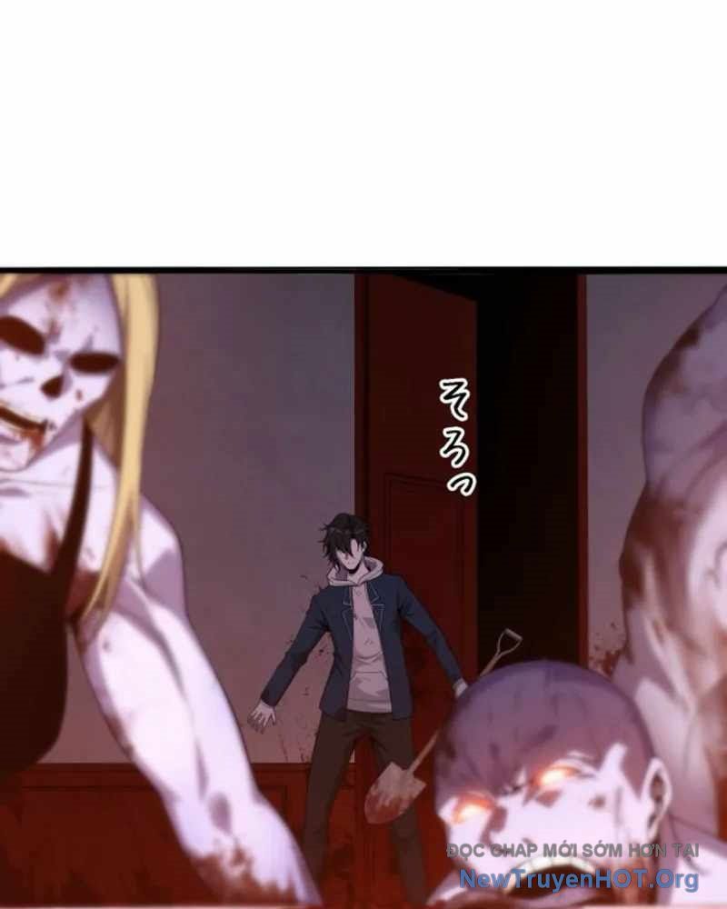 Hồi Quy Tận Thế Báo Thù [Chap 1-22]