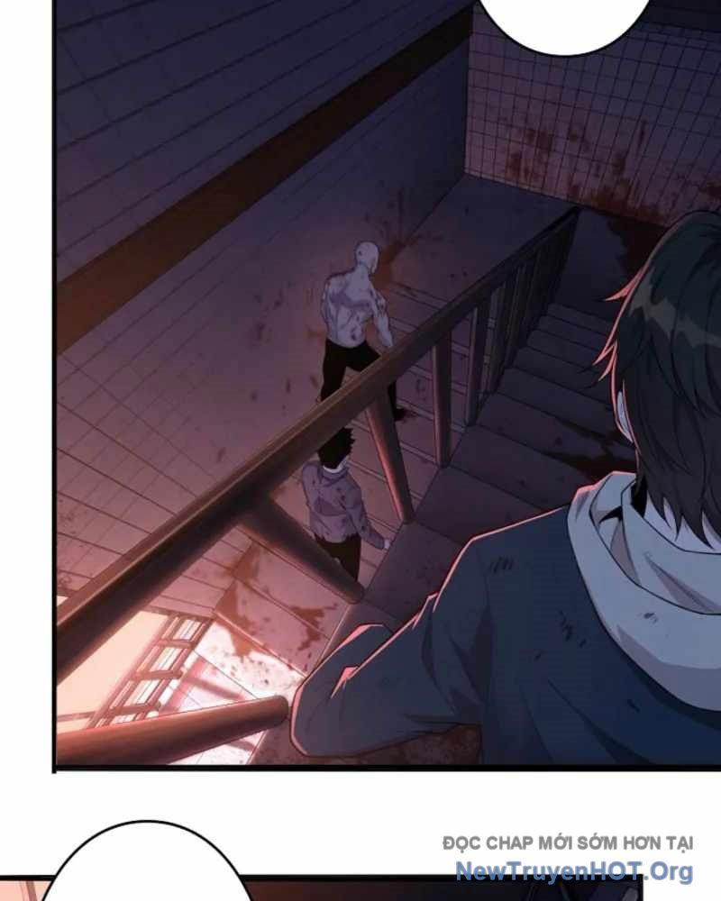 Hồi Quy Tận Thế Báo Thù [Chap 1-22]