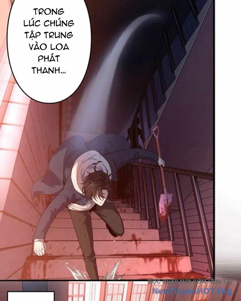 Hồi Quy Tận Thế Báo Thù [Chap 1-22]