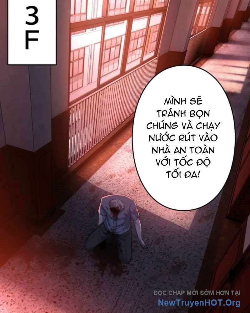 Hồi Quy Tận Thế Báo Thù [Chap 1-22]
