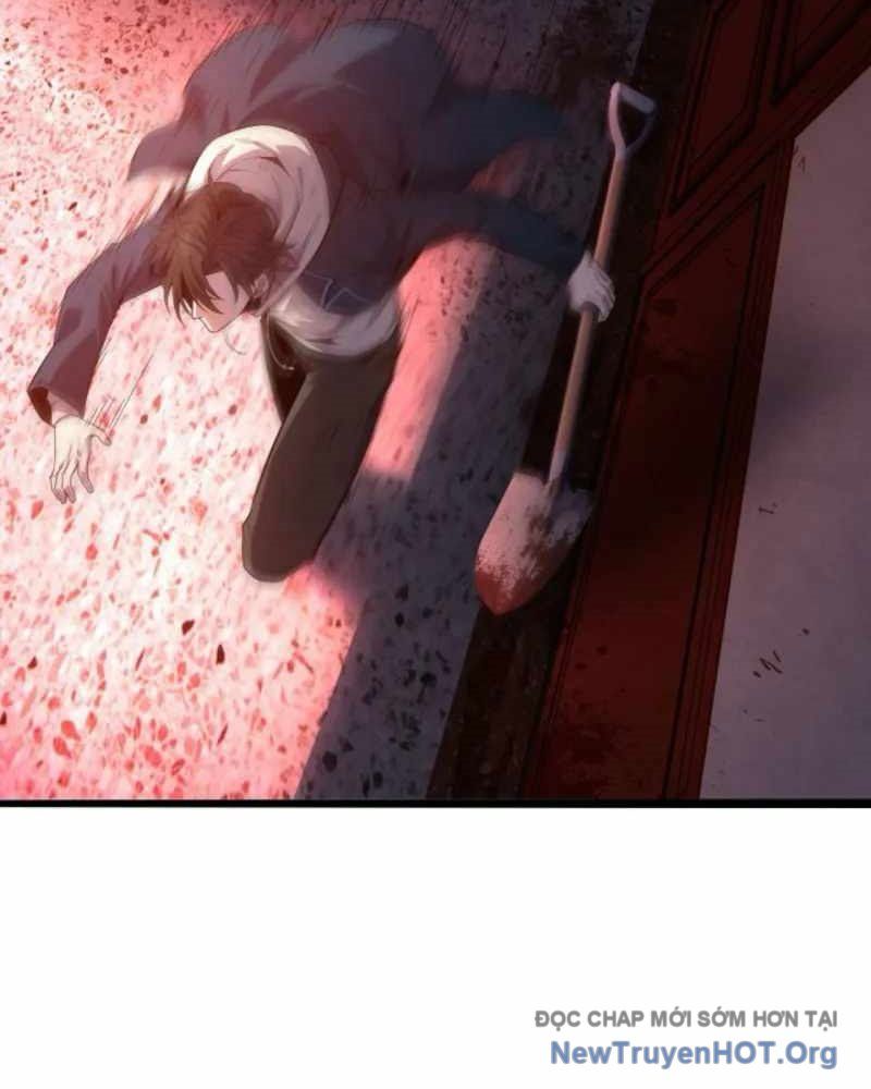 Hồi Quy Tận Thế Báo Thù [Chap 1-22]