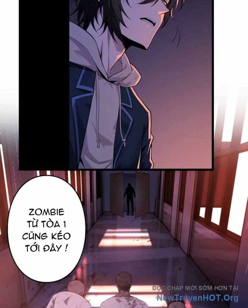 Hồi Quy Tận Thế Báo Thù [Chap 1-22]