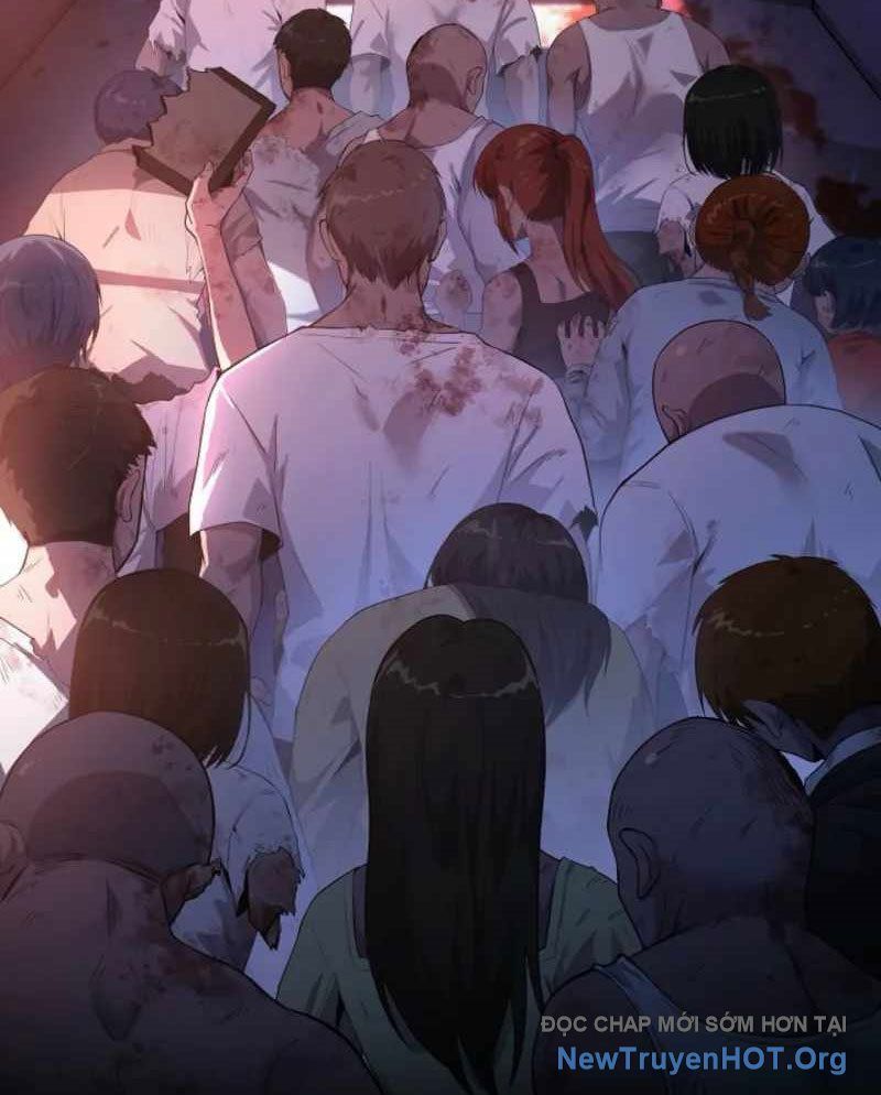 Hồi Quy Tận Thế Báo Thù [Chap 1-22]