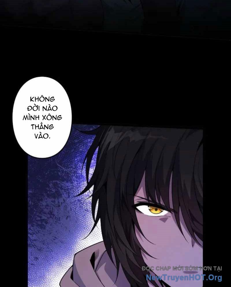 Hồi Quy Tận Thế Báo Thù [Chap 1-22]