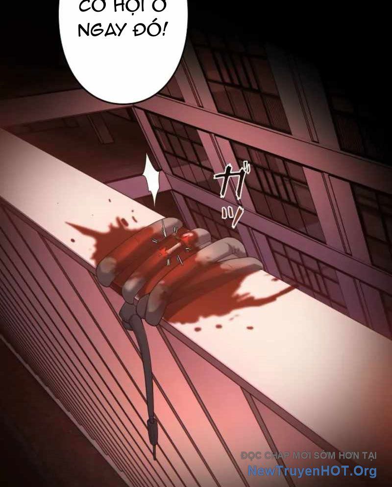 Hồi Quy Tận Thế Báo Thù [Chap 1-22]