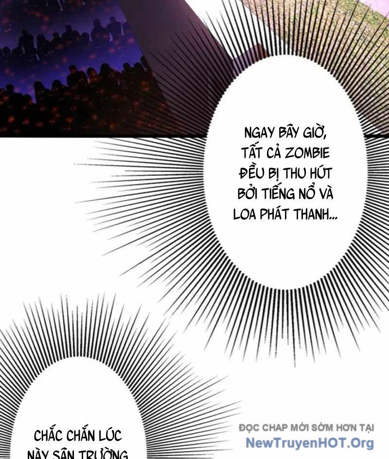 Hồi Quy Tận Thế Báo Thù [Chap 1-22]
