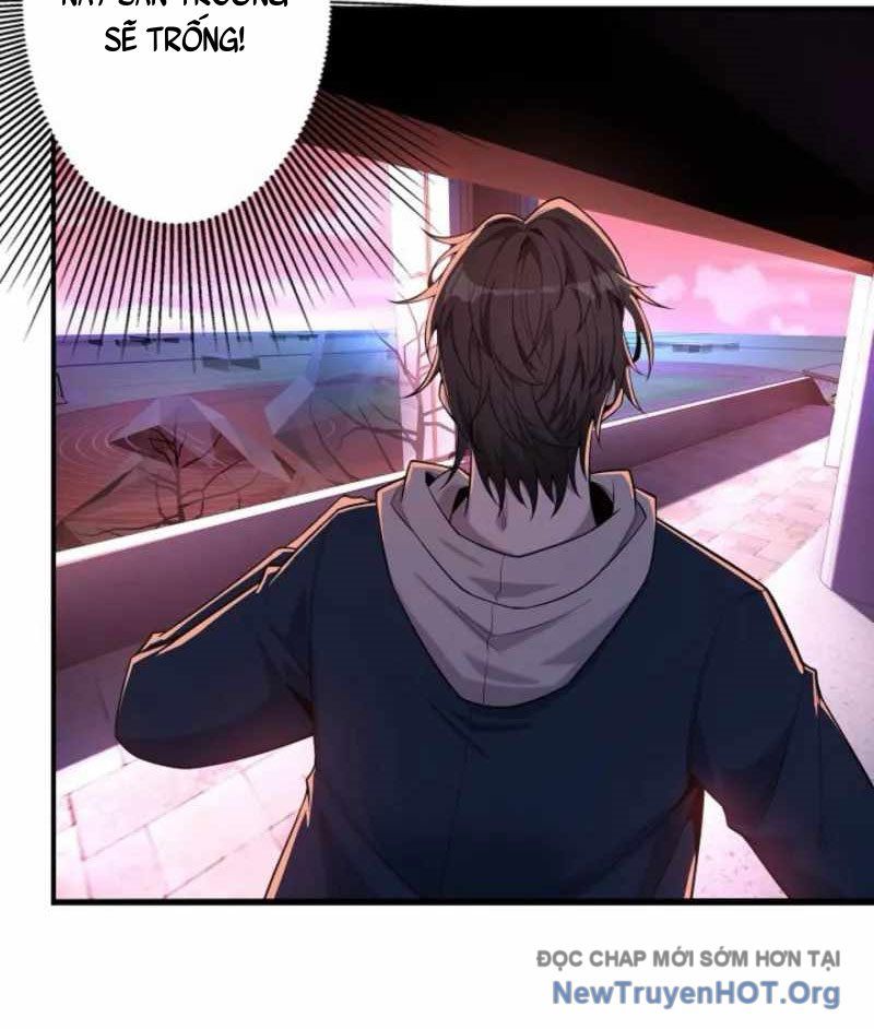 Hồi Quy Tận Thế Báo Thù [Chap 1-22]