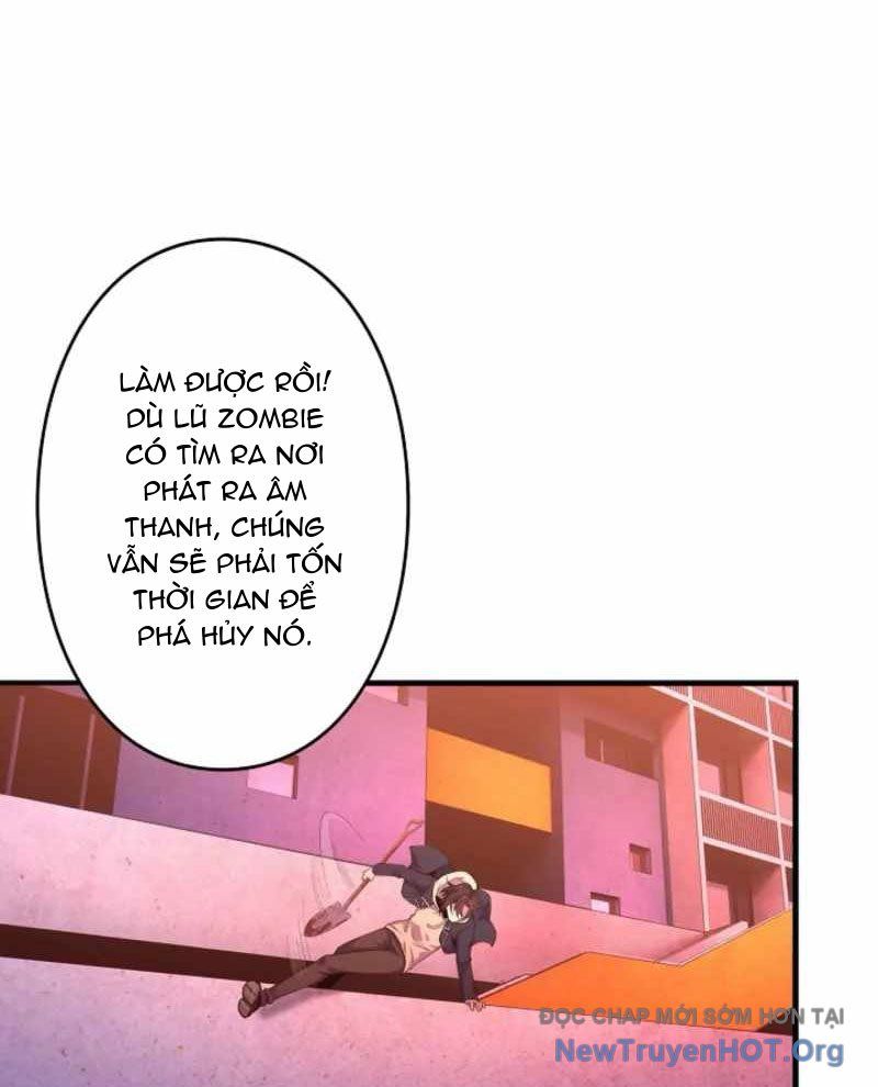 Hồi Quy Tận Thế Báo Thù [Chap 1-22]