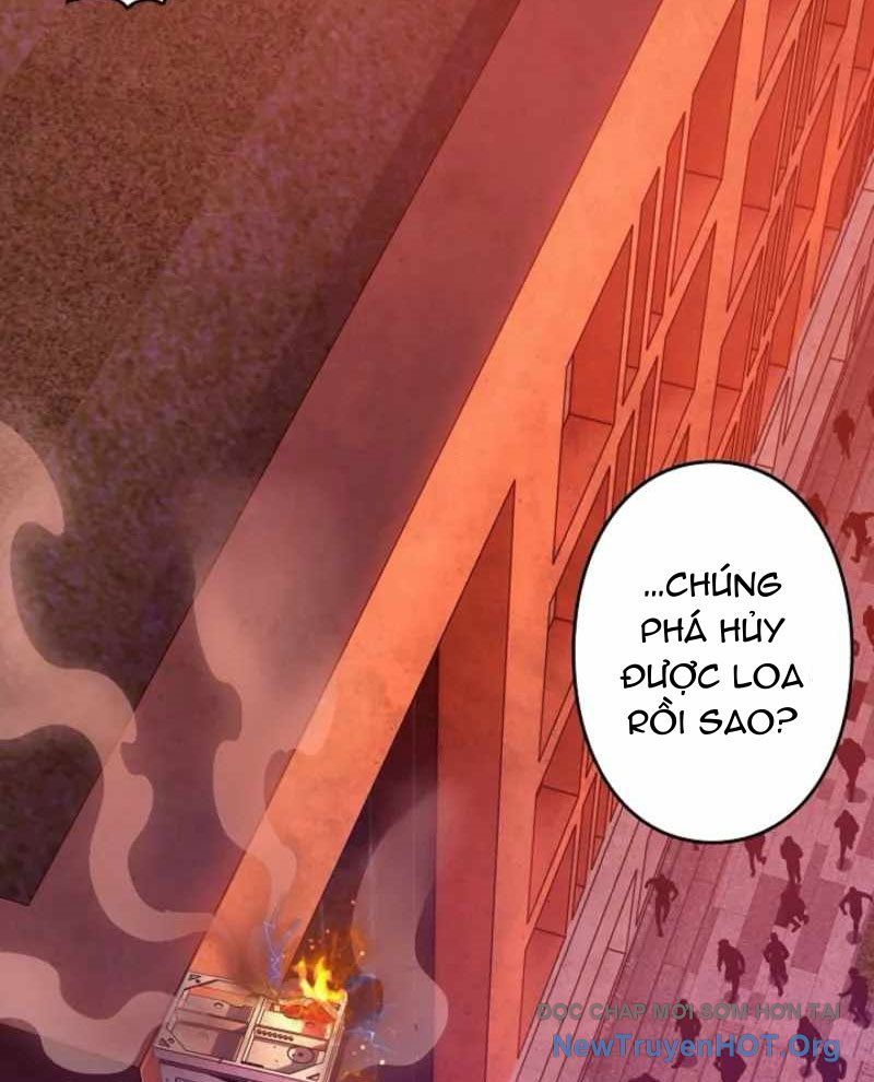 Hồi Quy Tận Thế Báo Thù [Chap 1-22]