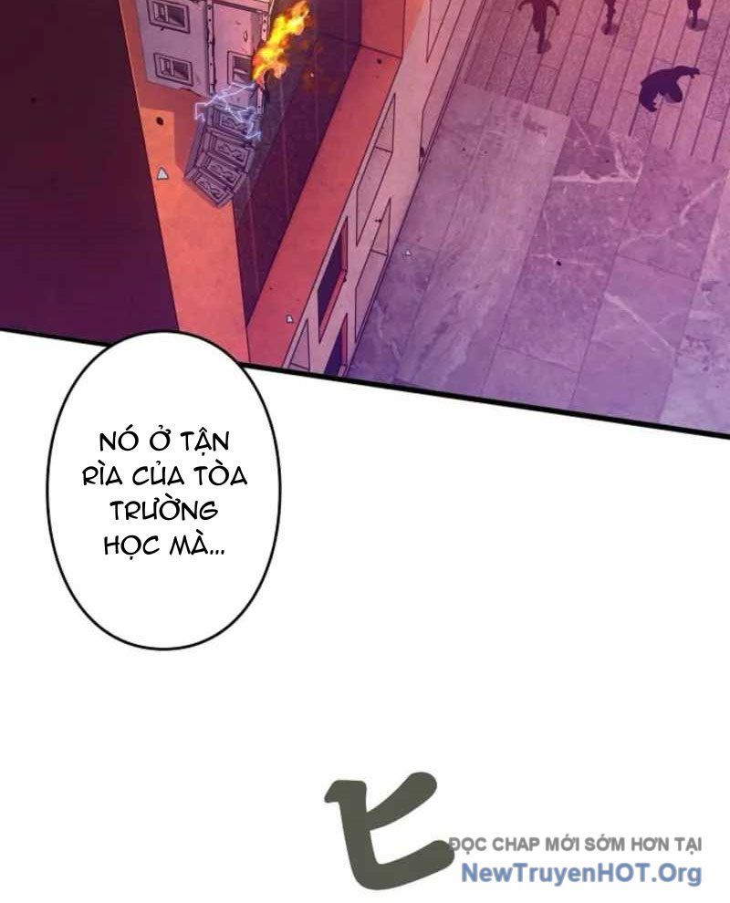 Hồi Quy Tận Thế Báo Thù [Chap 1-22]