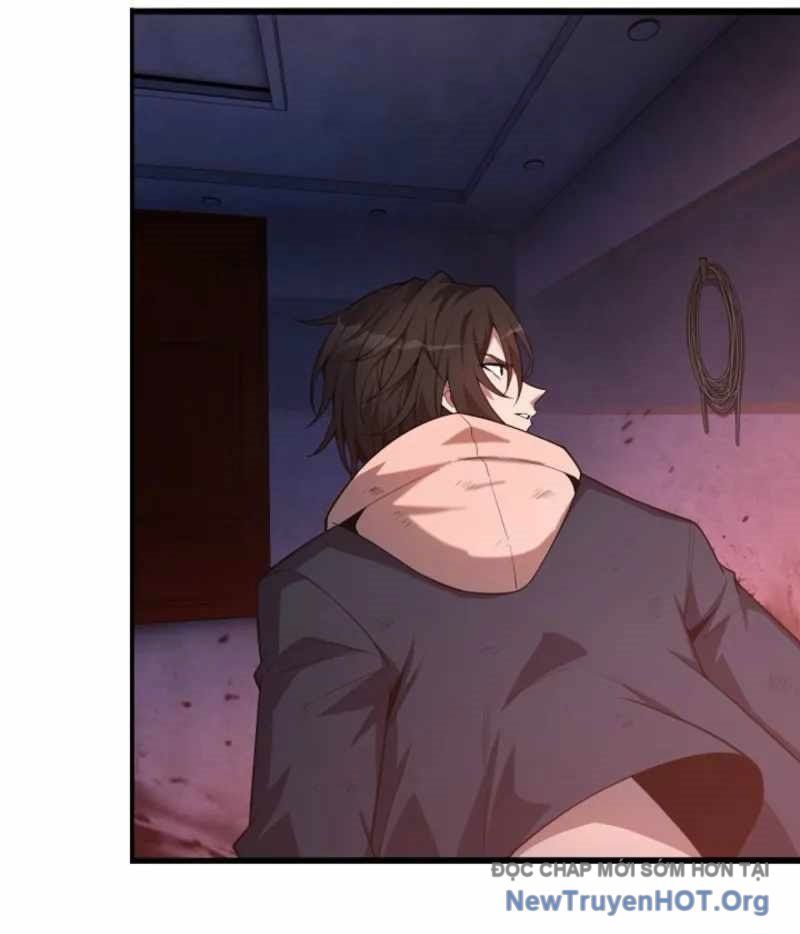 Hồi Quy Tận Thế Báo Thù [Chap 1-22]