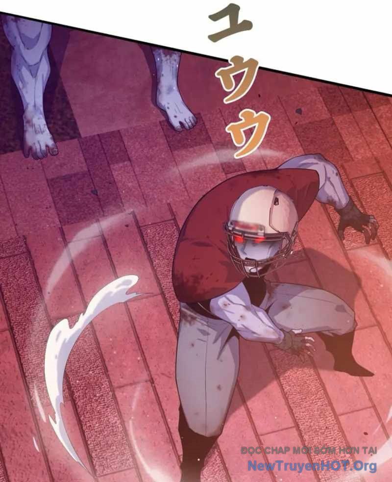 Hồi Quy Tận Thế Báo Thù [Chap 1-22]