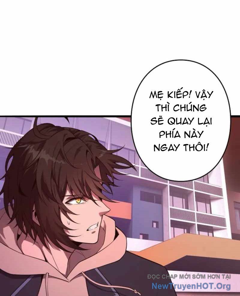 Hồi Quy Tận Thế Báo Thù [Chap 1-22]