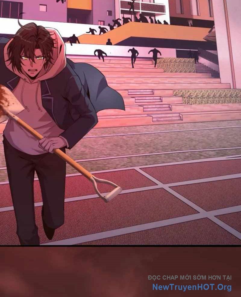 Hồi Quy Tận Thế Báo Thù [Chap 1-22]