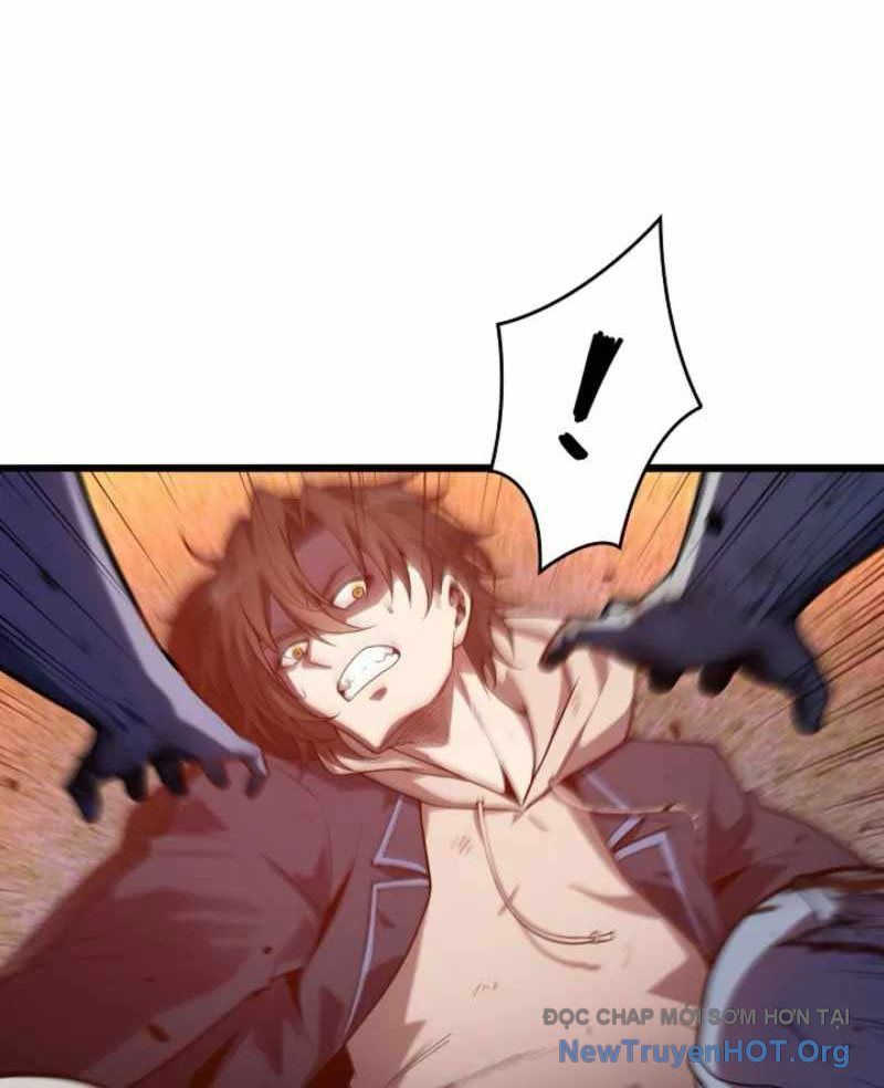 Hồi Quy Tận Thế Báo Thù [Chap 1-22]