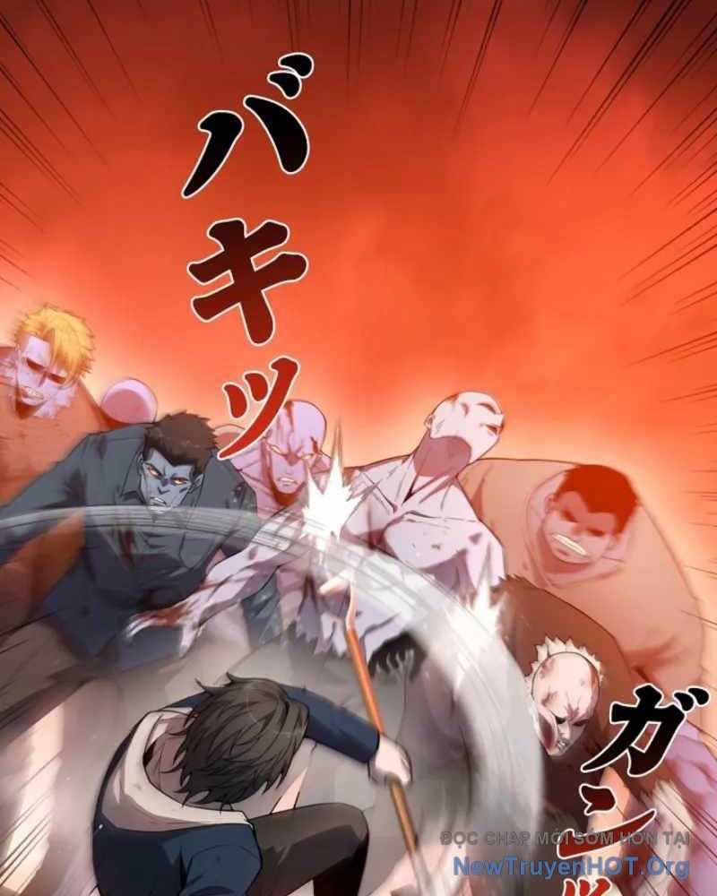 Hồi Quy Tận Thế Báo Thù [Chap 1-22]