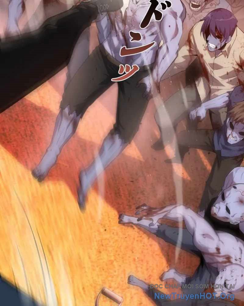 Hồi Quy Tận Thế Báo Thù [Chap 1-22]