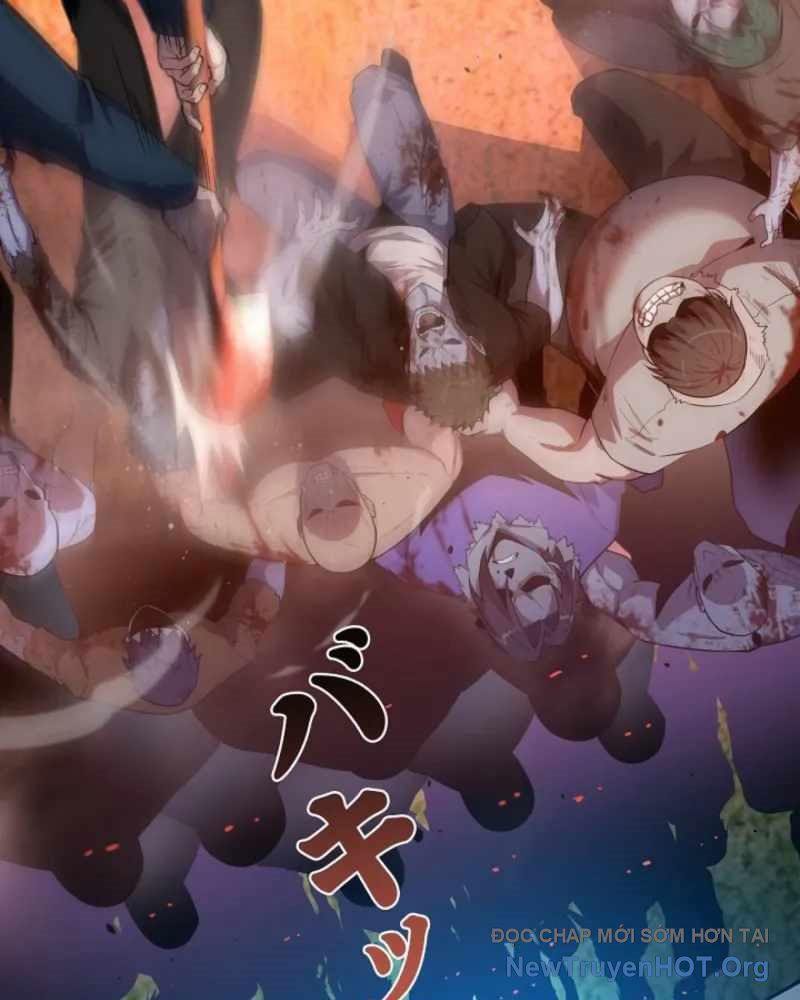 Hồi Quy Tận Thế Báo Thù [Chap 1-22]