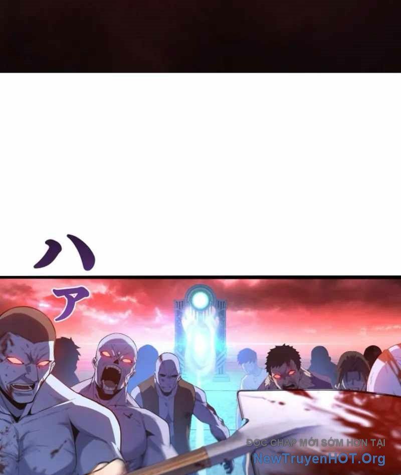 Hồi Quy Tận Thế Báo Thù [Chap 1-22]
