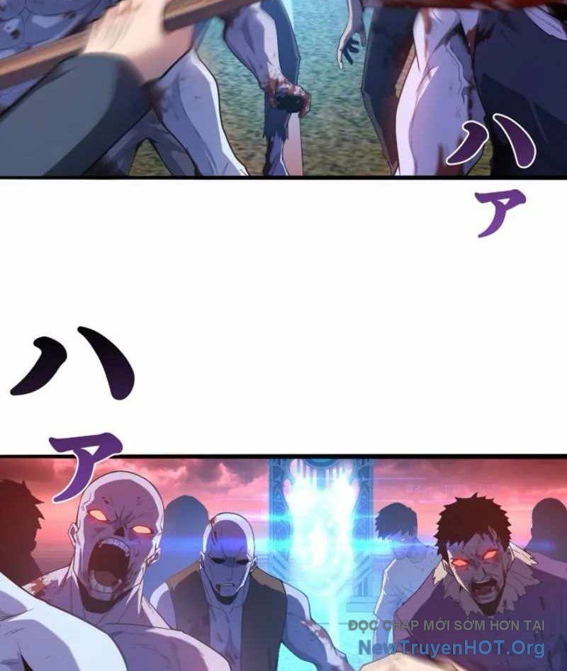 Hồi Quy Tận Thế Báo Thù [Chap 1-22]