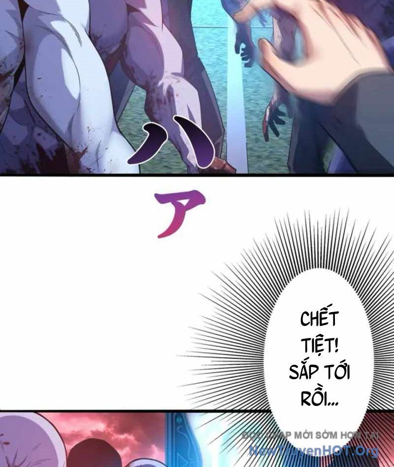 Hồi Quy Tận Thế Báo Thù [Chap 1-22]