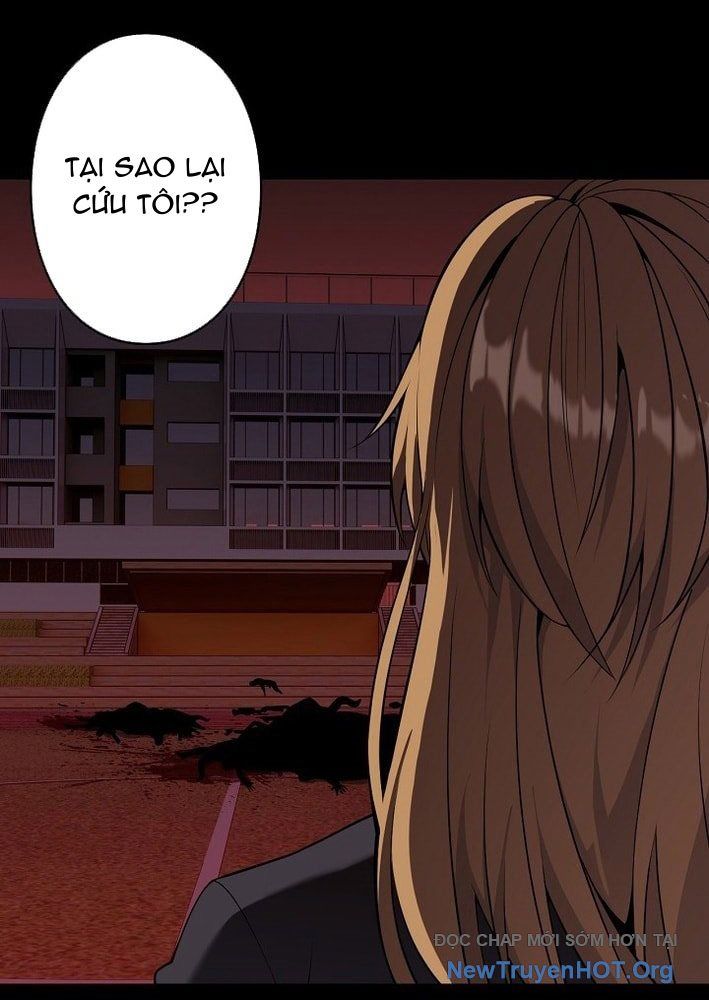 Hồi Quy Tận Thế Báo Thù [Chap 1-22]