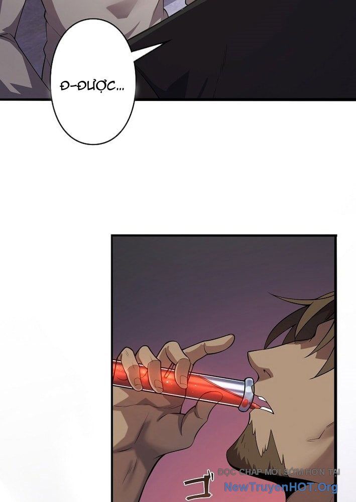 Hồi Quy Tận Thế Báo Thù [Chap 1-22]