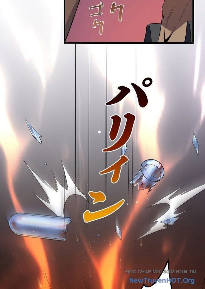 Hồi Quy Tận Thế Báo Thù [Chap 1-22]