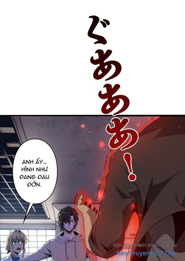 Hồi Quy Tận Thế Báo Thù [Chap 1-22]