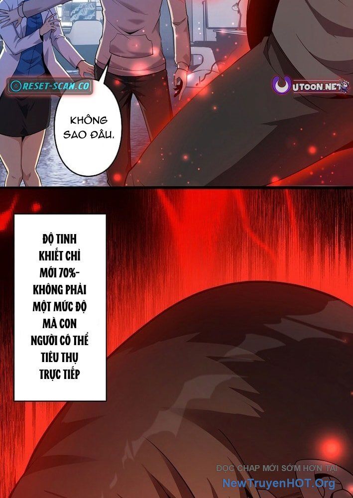 Hồi Quy Tận Thế Báo Thù [Chap 1-22]