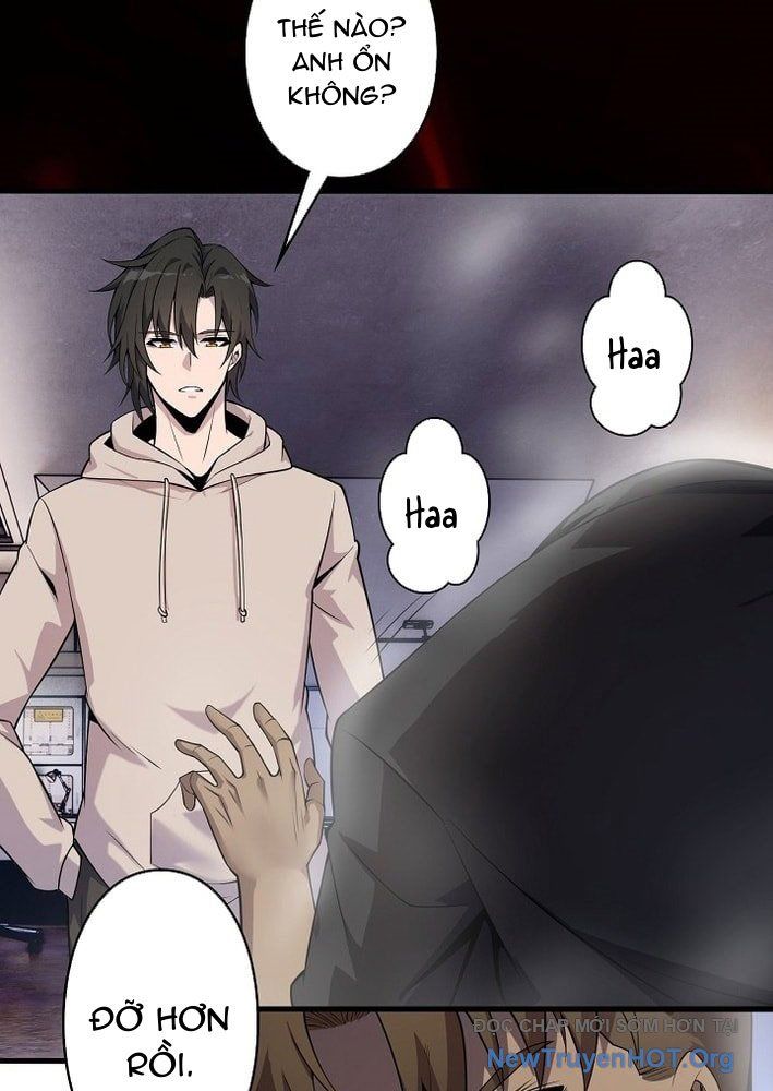 Hồi Quy Tận Thế Báo Thù [Chap 1-22]