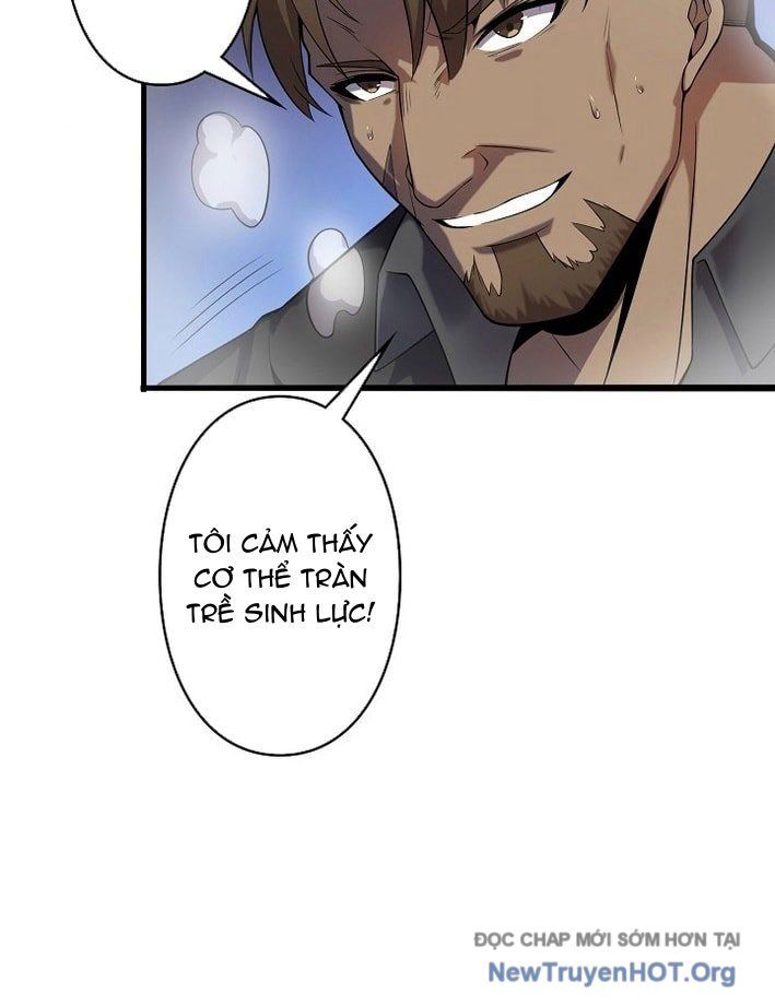 Hồi Quy Tận Thế Báo Thù [Chap 1-22]