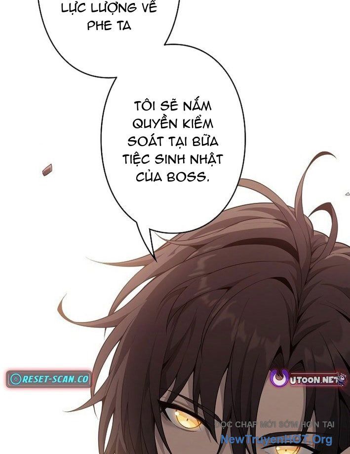 Hồi Quy Tận Thế Báo Thù [Chap 1-22]