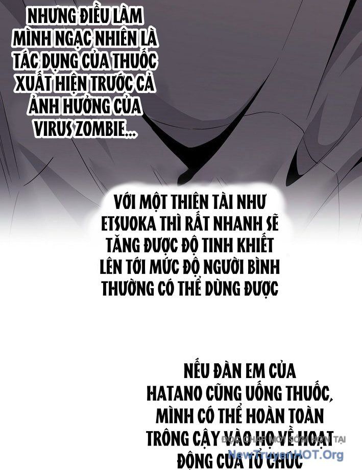 Hồi Quy Tận Thế Báo Thù [Chap 1-22]
