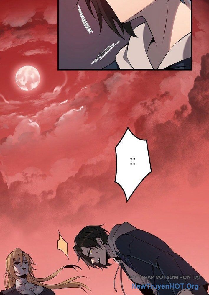 Hồi Quy Tận Thế Báo Thù [Chap 1-22]
