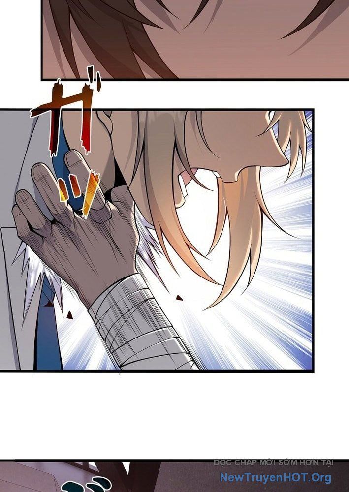 Hồi Quy Tận Thế Báo Thù [Chap 1-22]