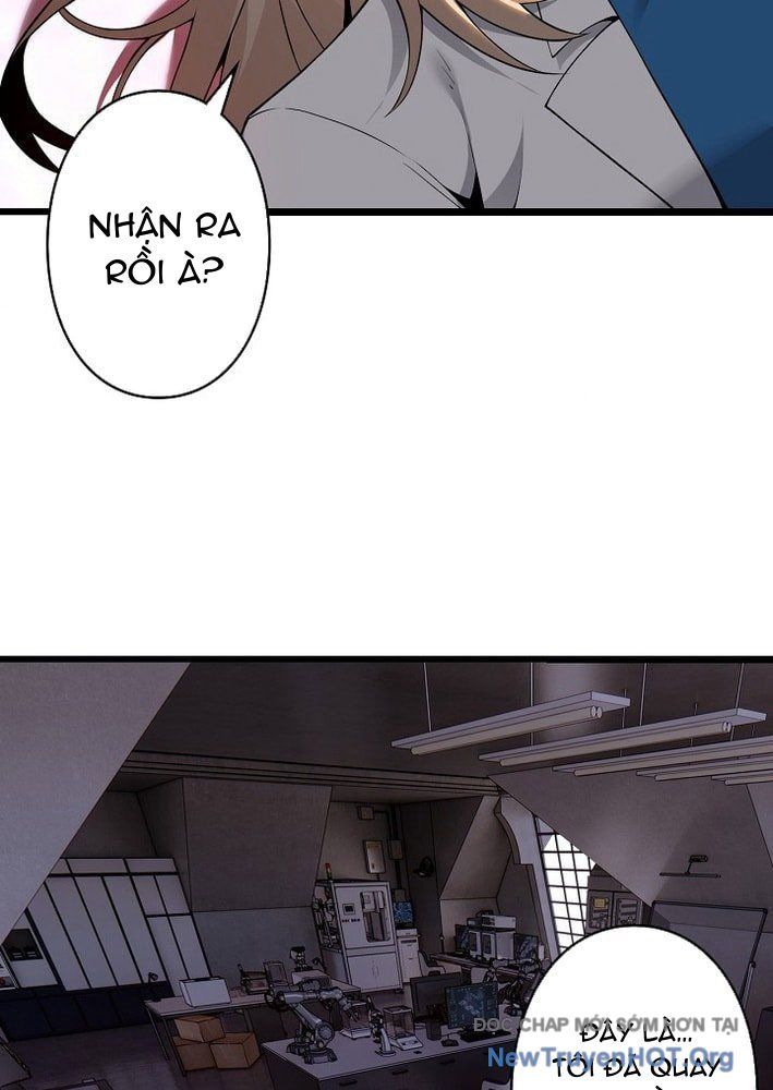 Hồi Quy Tận Thế Báo Thù [Chap 1-22]